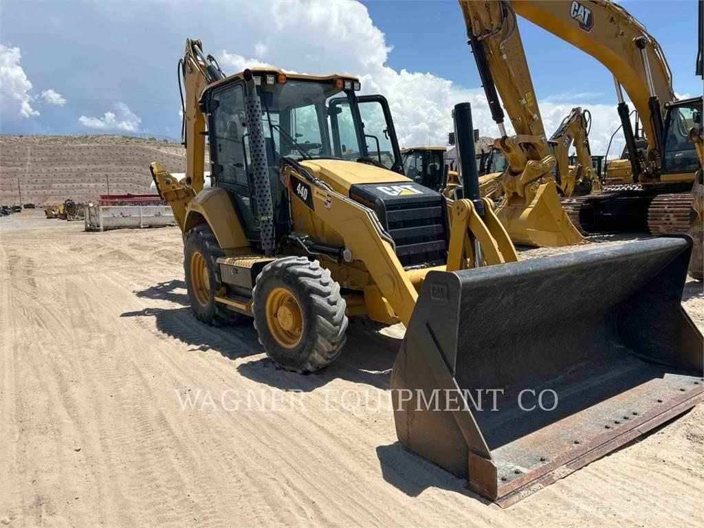 CAT 44007 Graaf-laadcombinaties