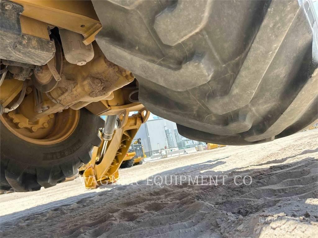 CAT 44007 Graaf-laadcombinaties