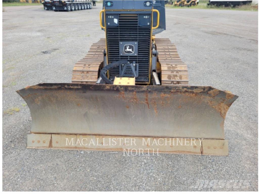 CAT 550K XLT Rupsdozers