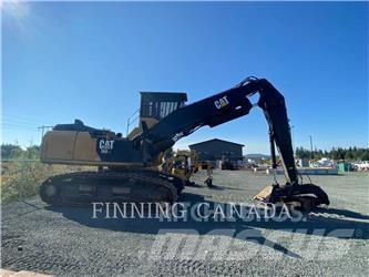 CAT 568 FM Harwarders