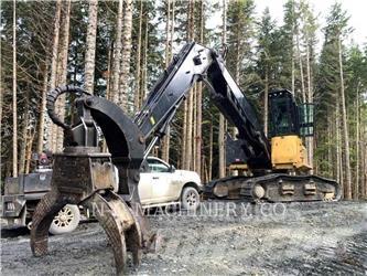 CAT 568 LL Bosbouw tractoren