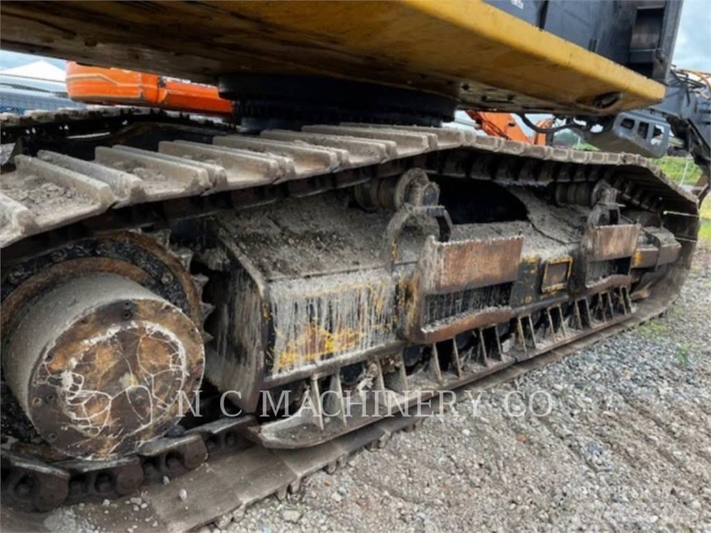 CAT 568FM LL Bosbouw tractoren