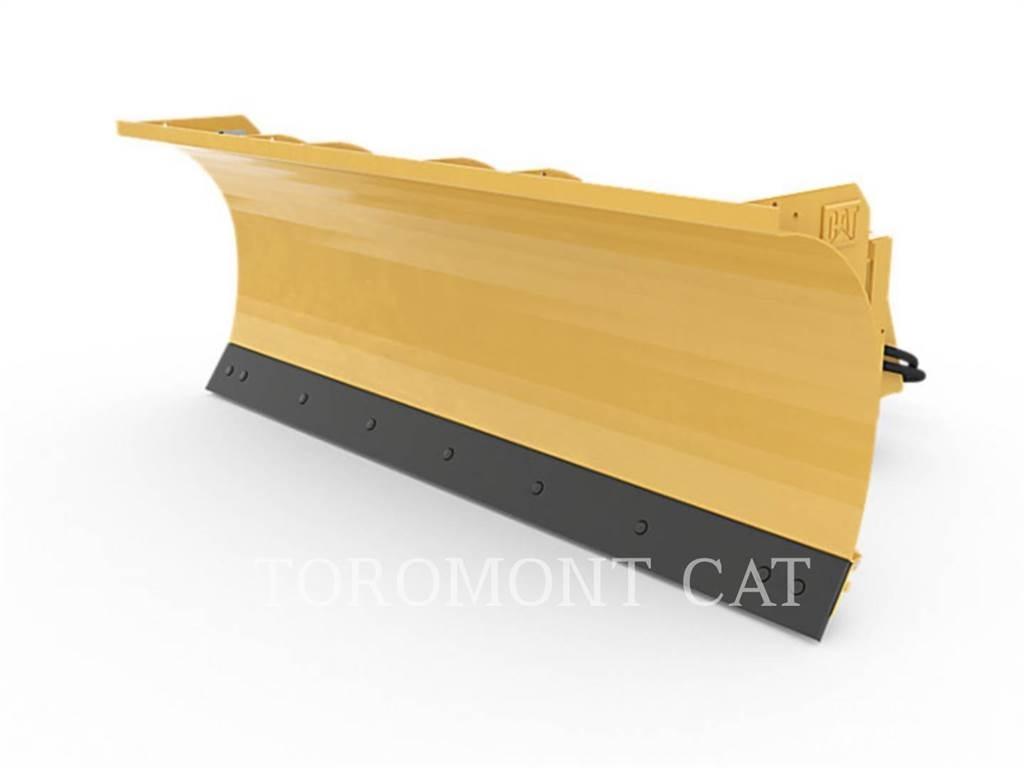 CAT 6.FT.SNOW.PLOW Sneeuwblazers