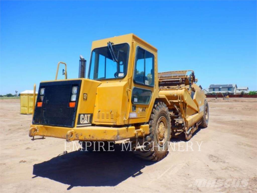 CAT 613C Frezen