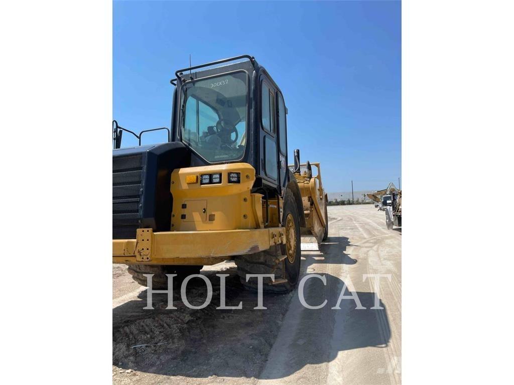 CAT 621 Frezen