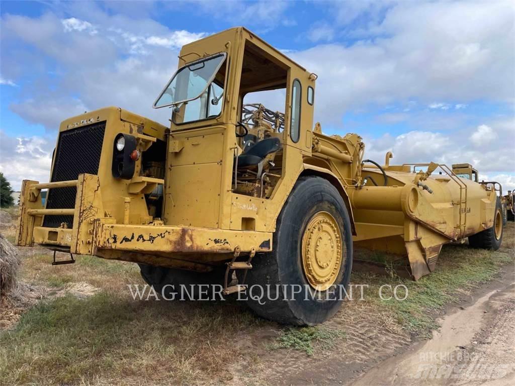 CAT 621B WW Water tankwagens