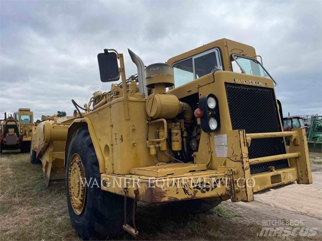 CAT 621B WW Water tankwagens