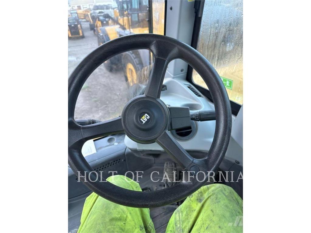 CAT 623 Frezen