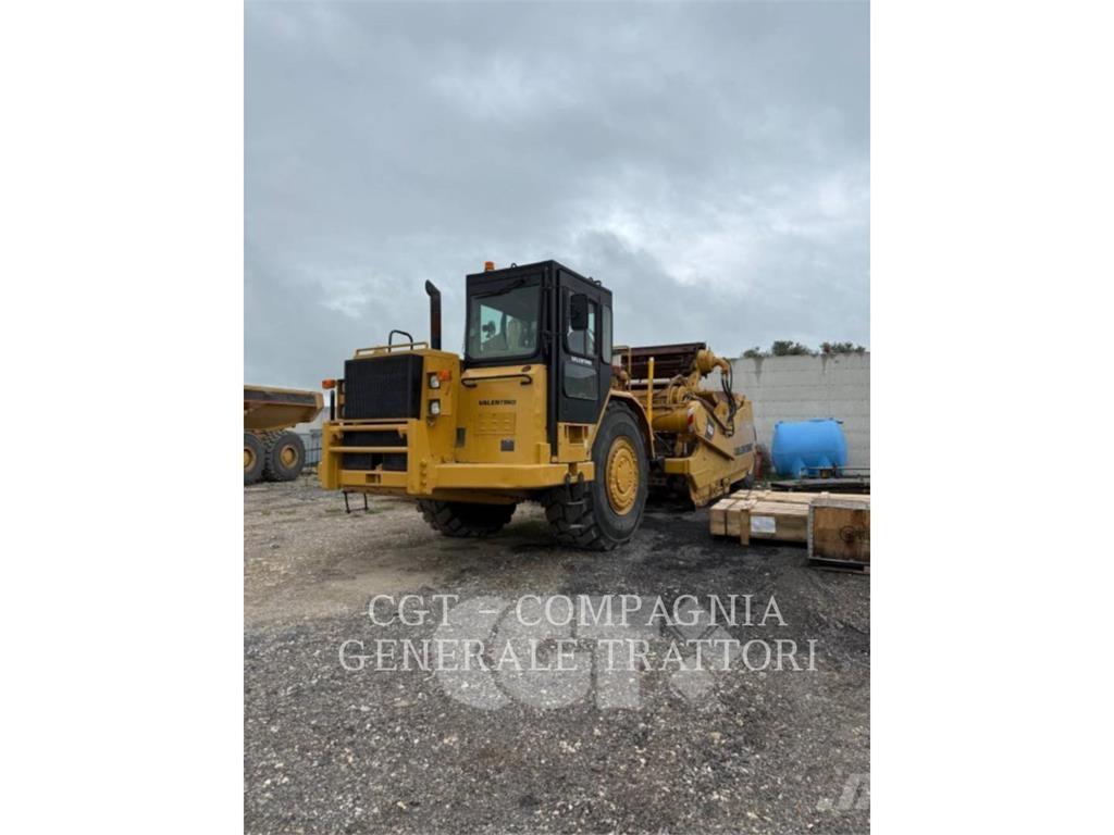 CAT 623F Graders