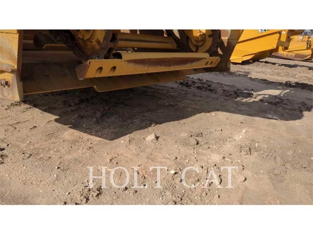 CAT 623K Frezen