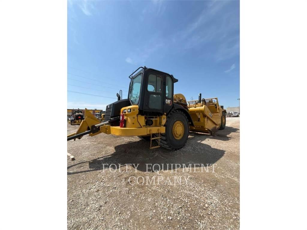 CAT 627K Frezen