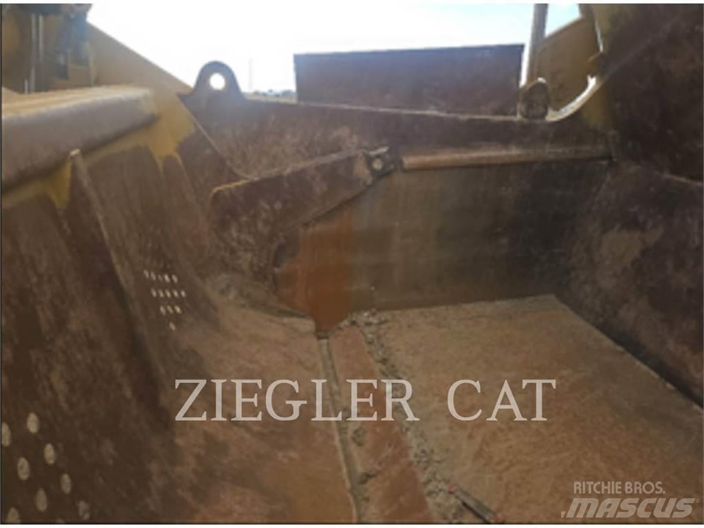 CAT 627K Frezen