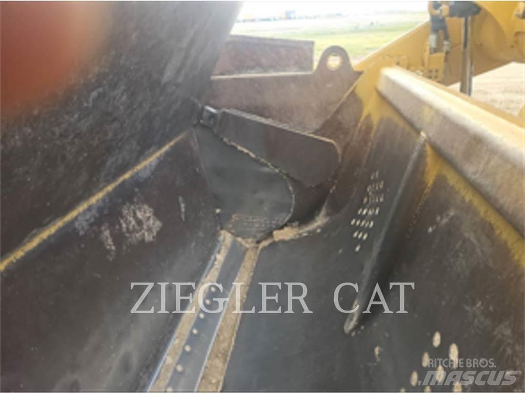 CAT 627K Frezen