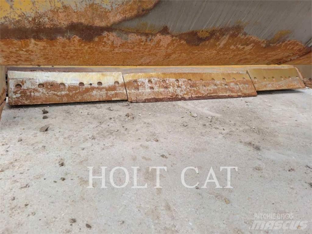 CAT 631K Frezen