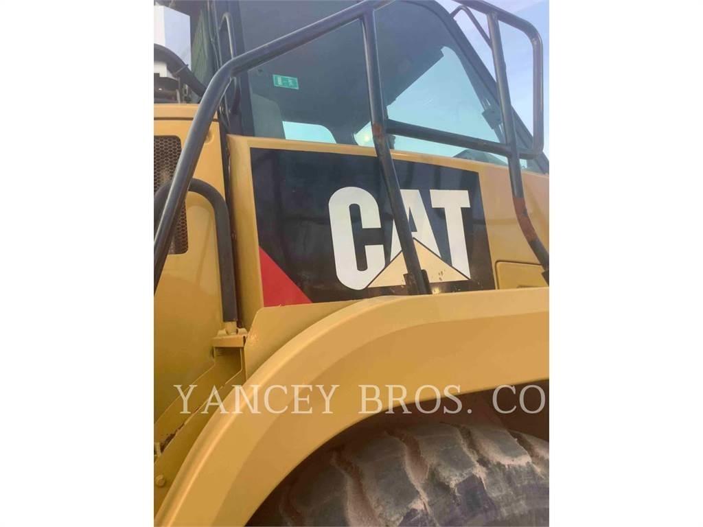 CAT 725C2 Knik dumptrucks