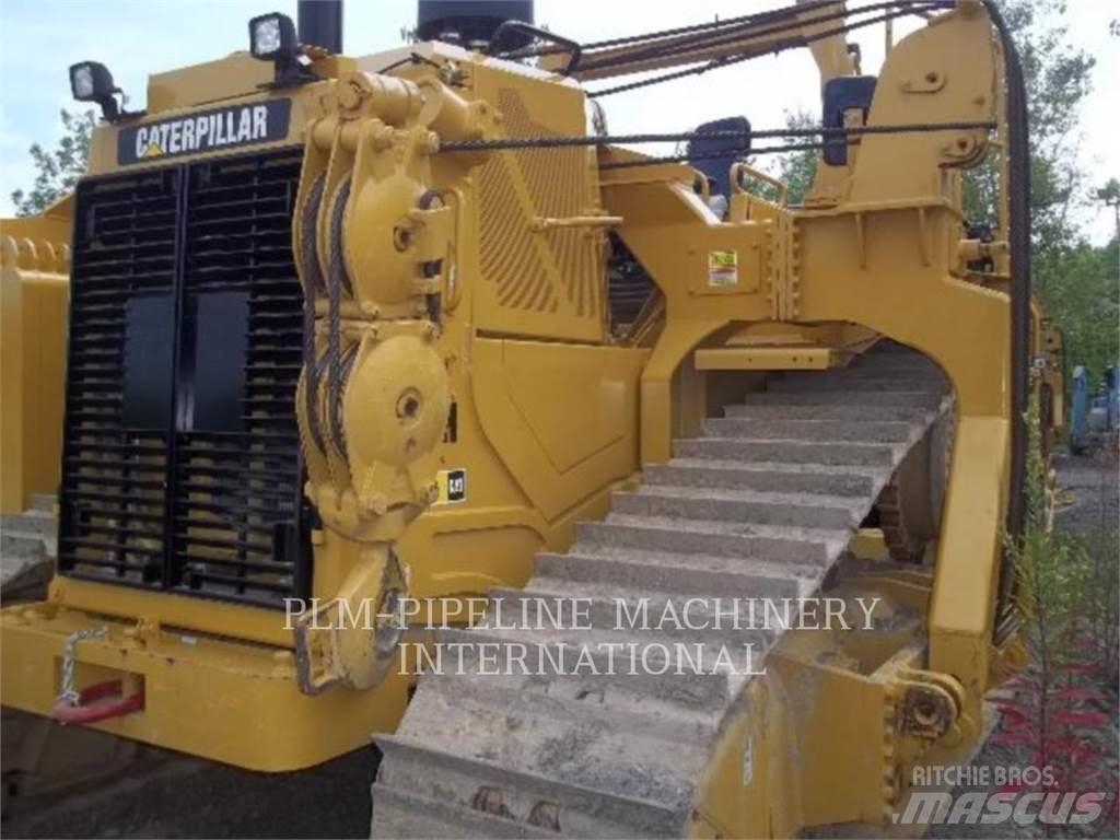 CAT 72H OEM Pijpenleggers