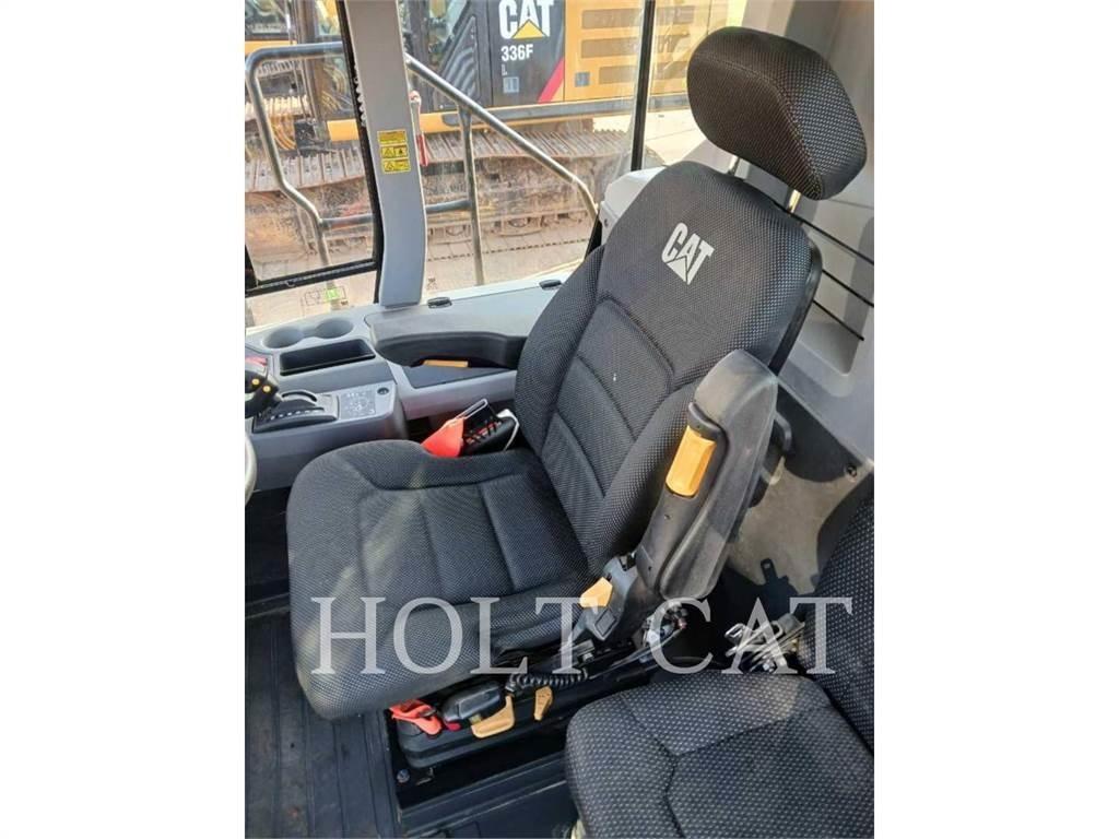 CAT 730 Knik dumptrucks