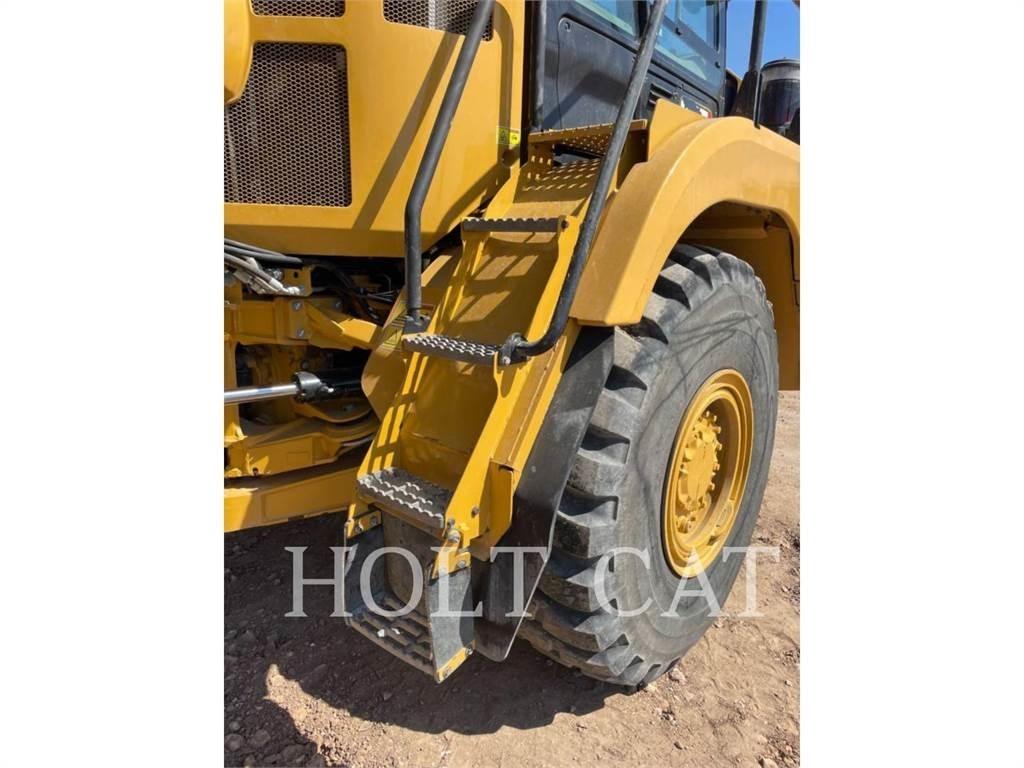 CAT 730 Knik dumptrucks