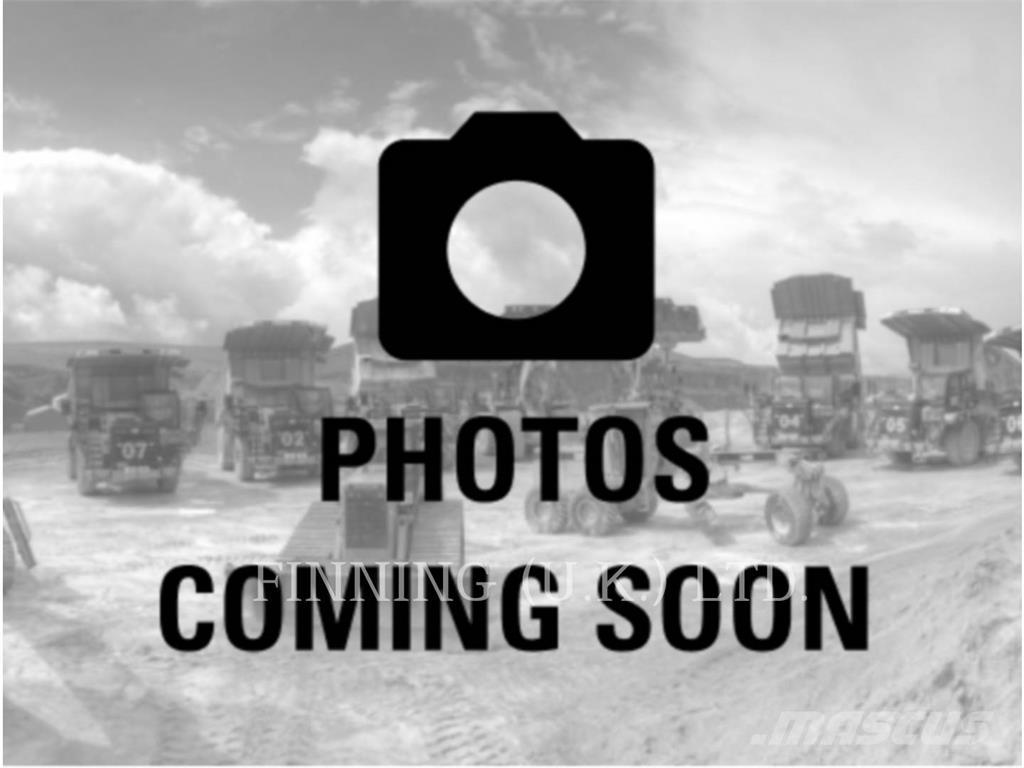 CAT 730-04A Knik dumptrucks