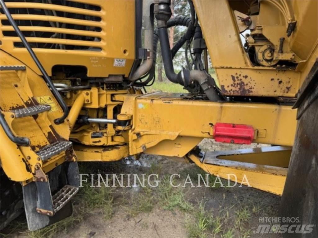 CAT 730 EJ Knik dumptrucks