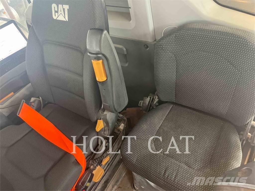 CAT 73004 Knik dumptrucks