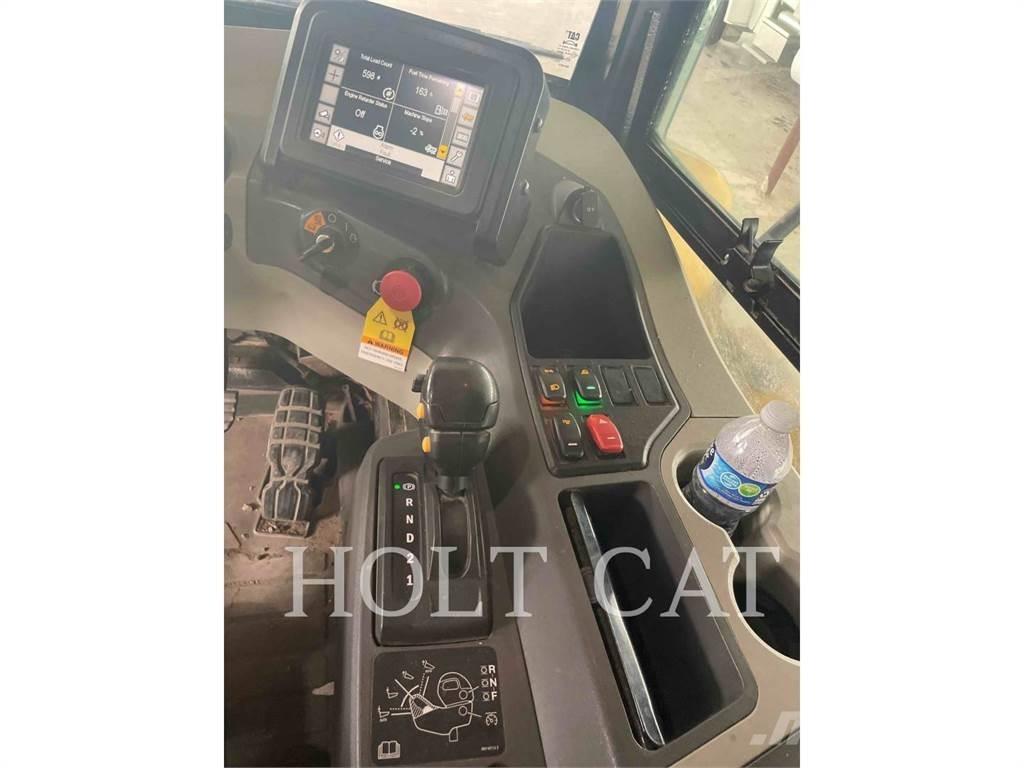 CAT 73004 Knik dumptrucks