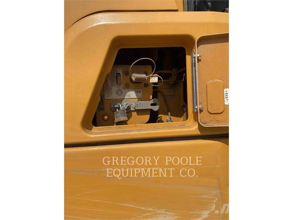 CAT 73004 Knik dumptrucks
