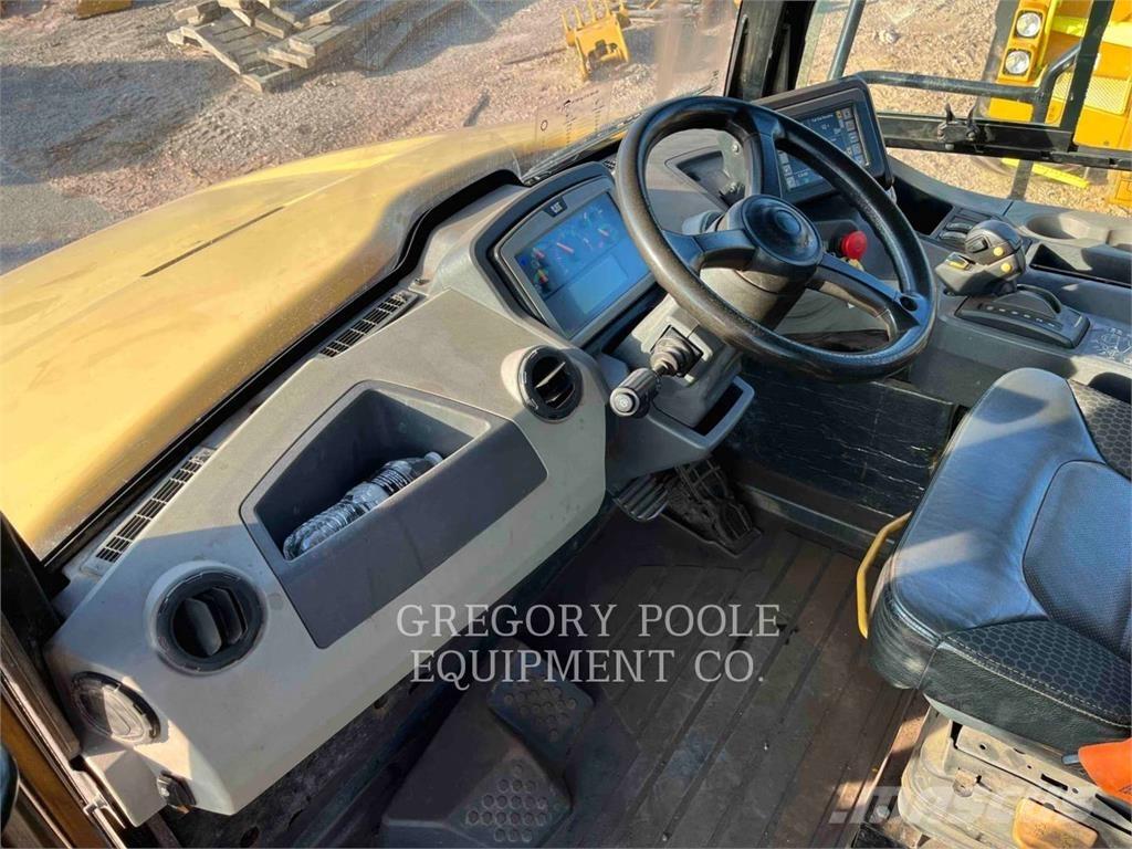 CAT 73004 Knik dumptrucks