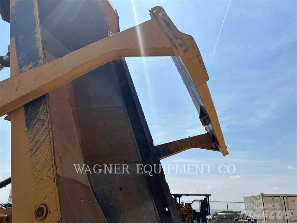 CAT 735C Knik dumptrucks