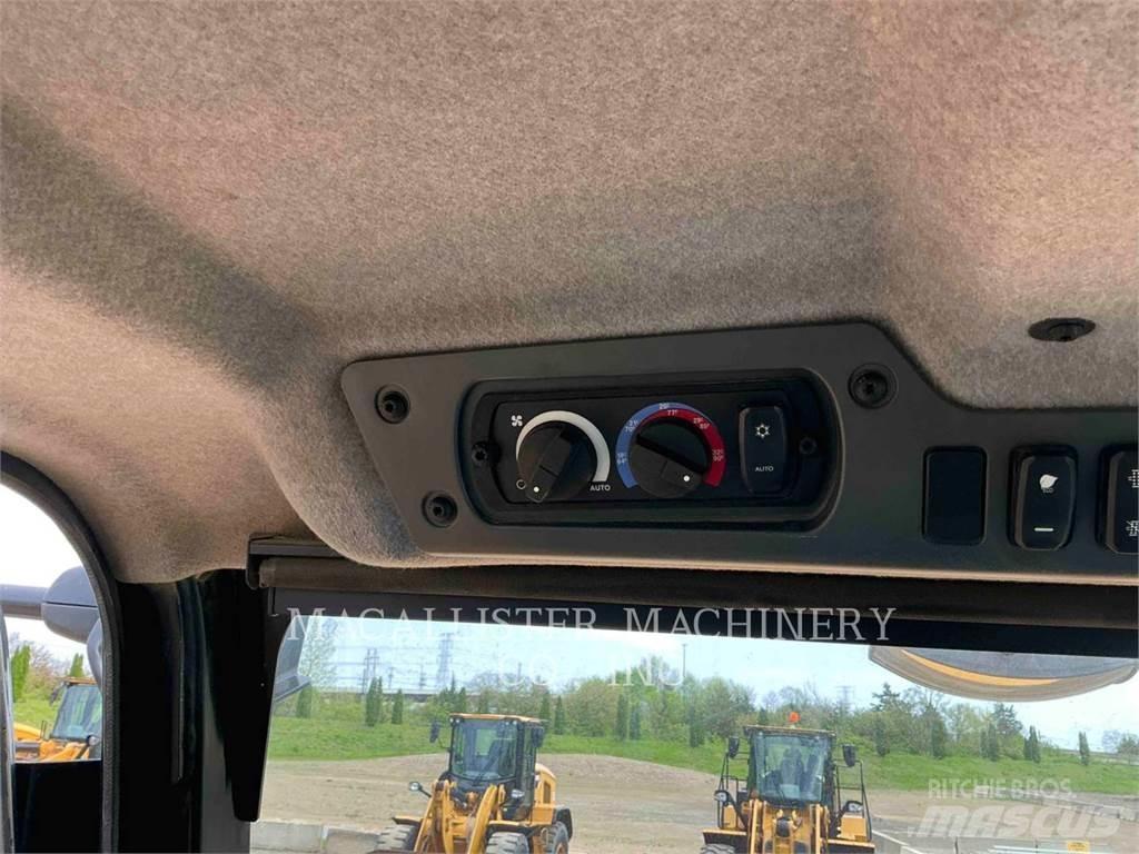CAT 740 GC Knik dumptrucks
