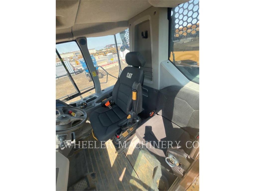 CAT 740 GC TG Knik dumptrucks