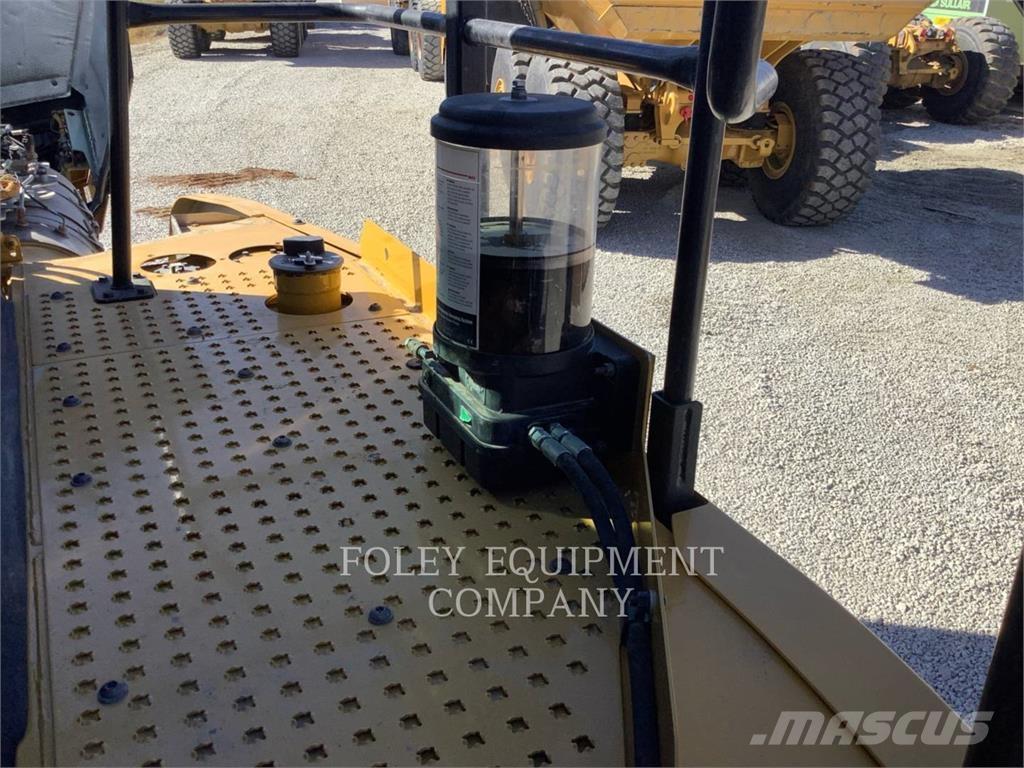 CAT 74004GC Knik dumptrucks