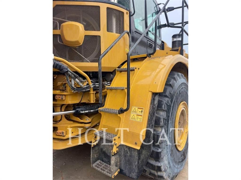 CAT 745 Knik dumptrucks