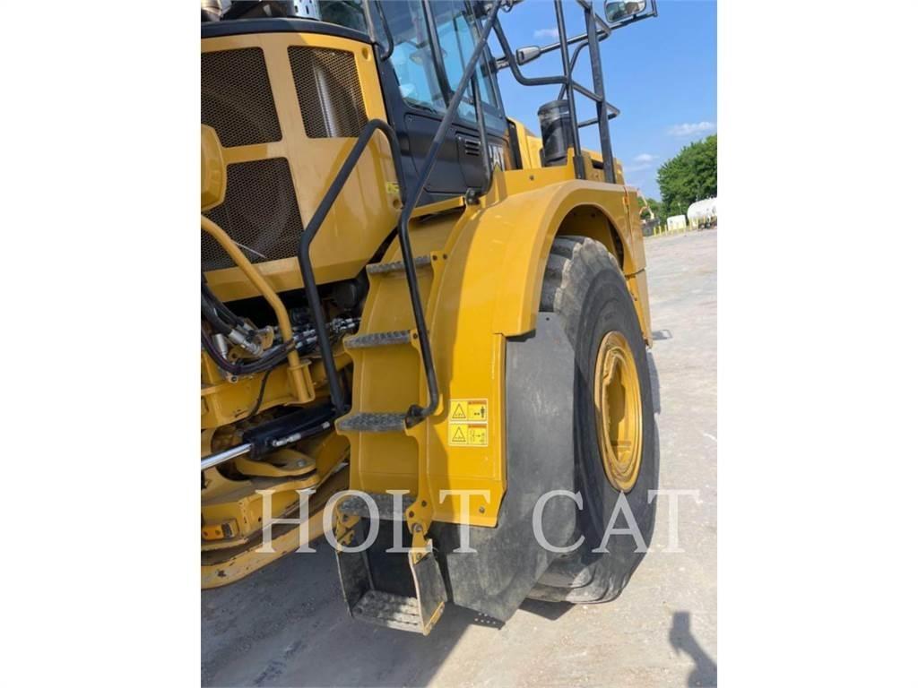 CAT 745 Knik dumptrucks