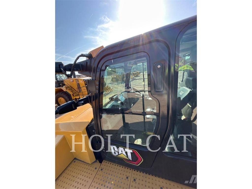CAT 745 Knik dumptrucks