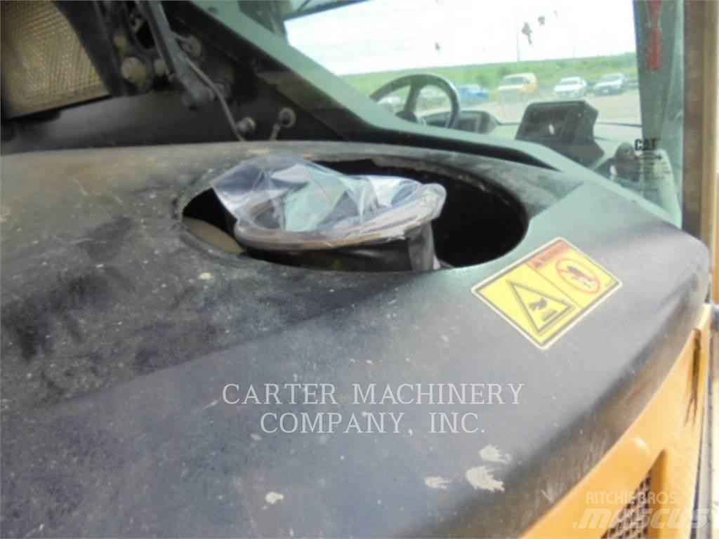 CAT 745-04 Knik dumptrucks