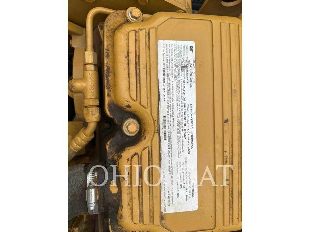 CAT 74504 Knik dumptrucks