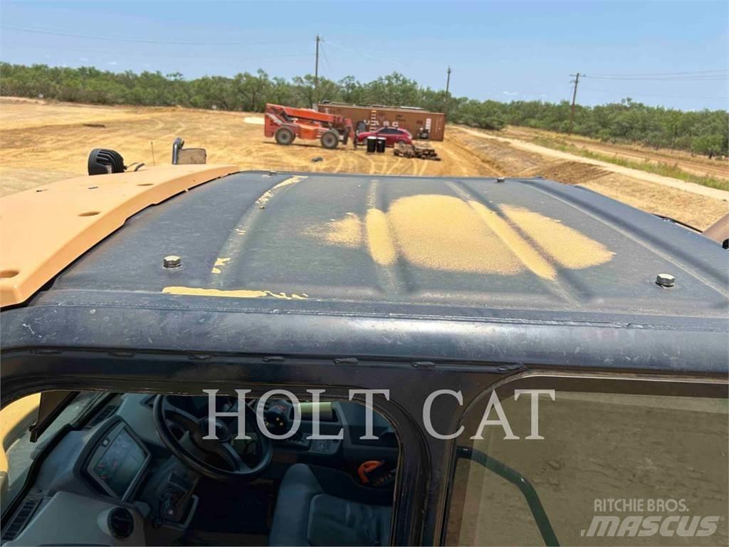 CAT 74504 Knik dumptrucks