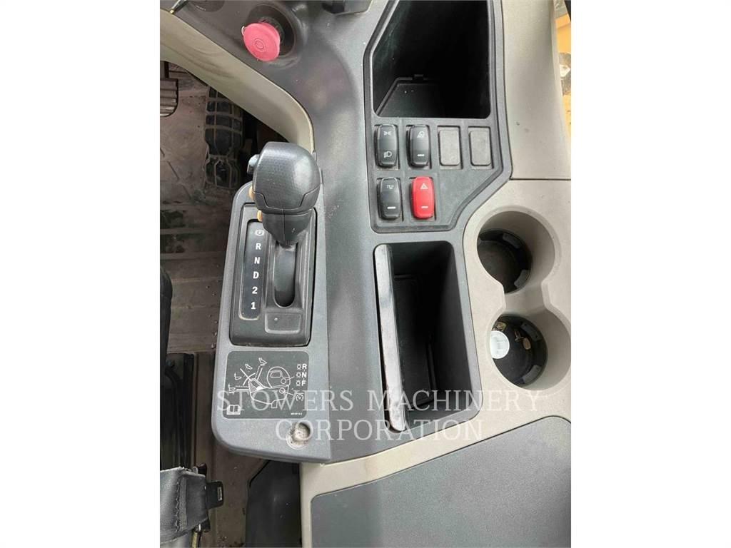 CAT 74504 Knik dumptrucks
