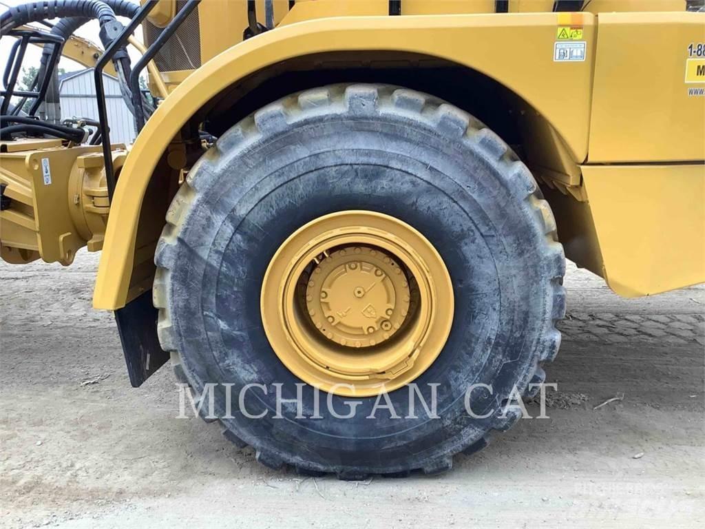 CAT 745C Knik dumptrucks