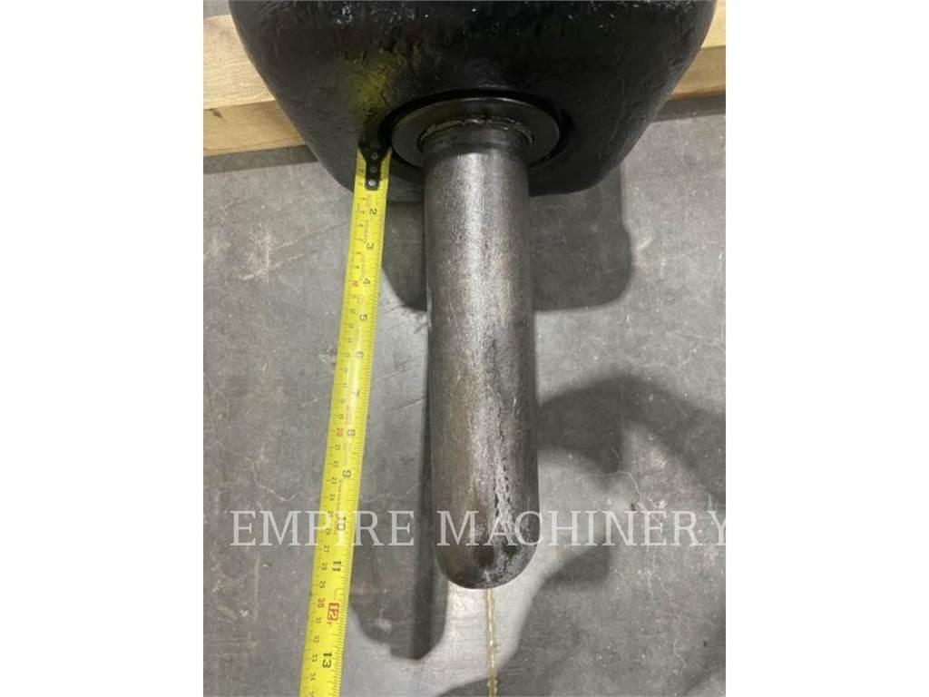 CAT 7T-H80PL Vorken