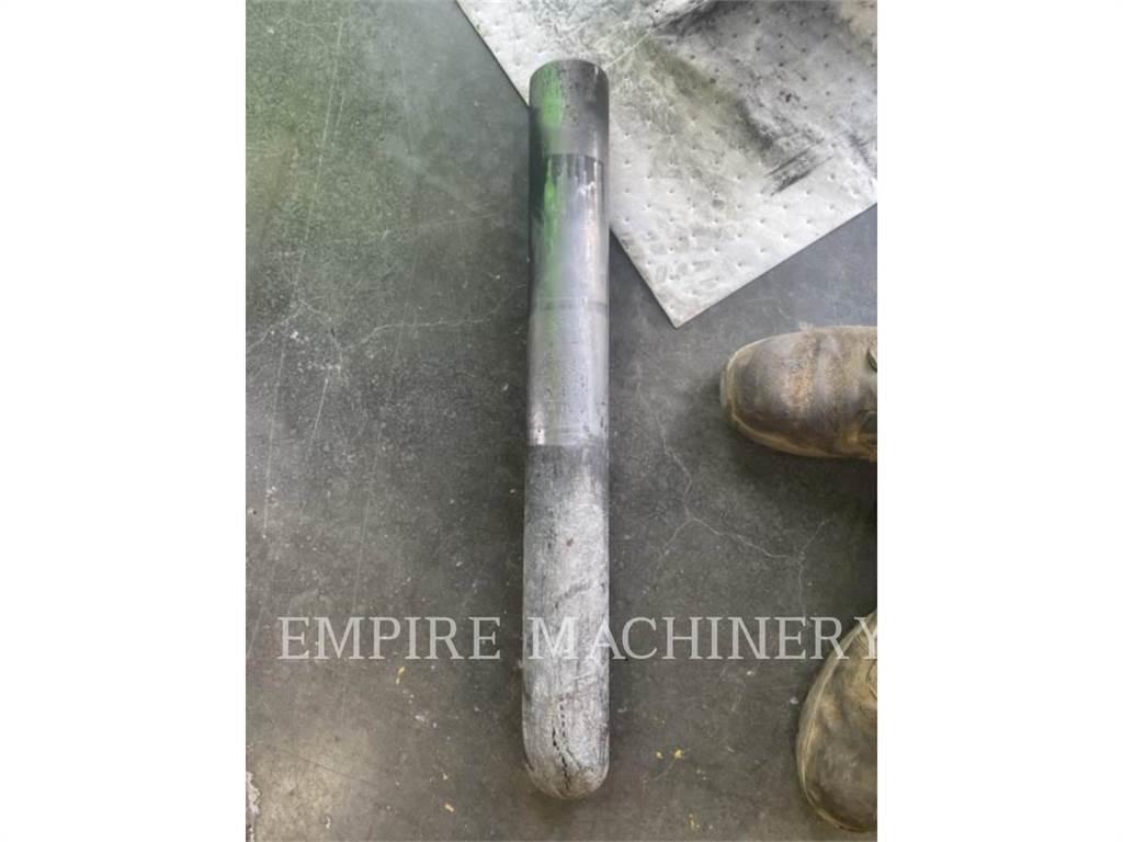 CAT 7T-H80PL Vorken