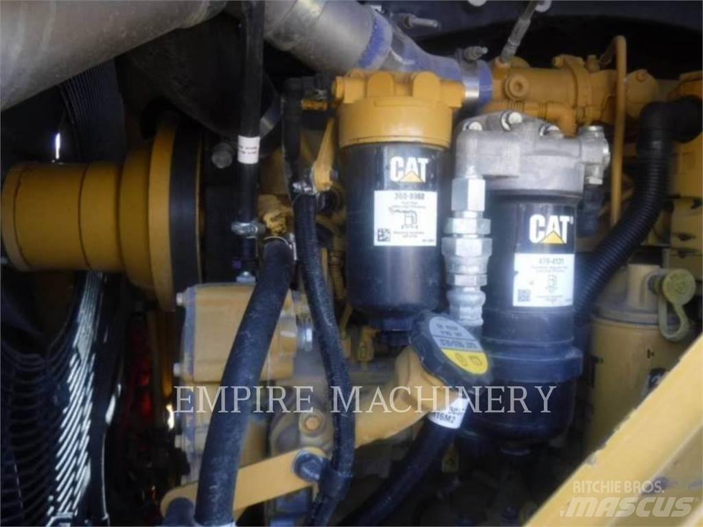 CAT 815-11 Grondverdichtingsmachines