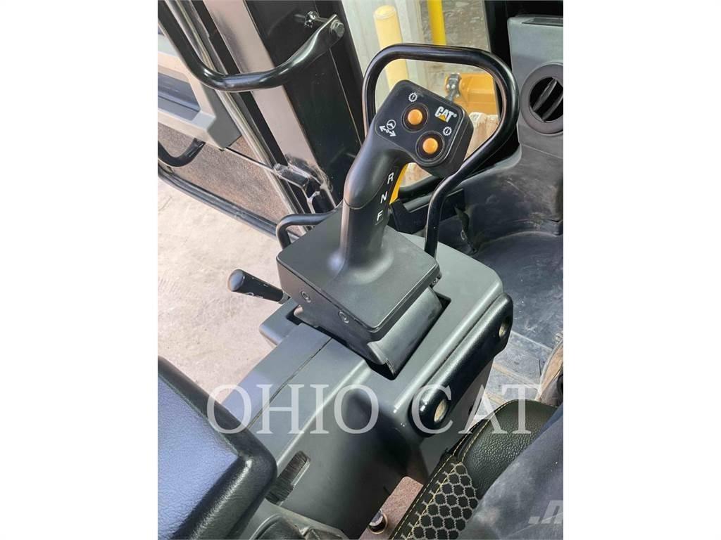 CAT 815 11A Wieldozers
