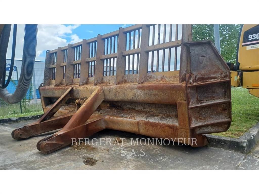 CAT 826G/LAME/AYH Grondverdichtingsmachines