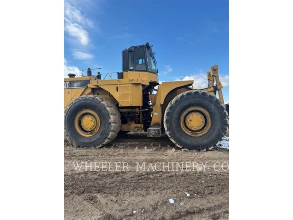CAT 844 U Wieldozers