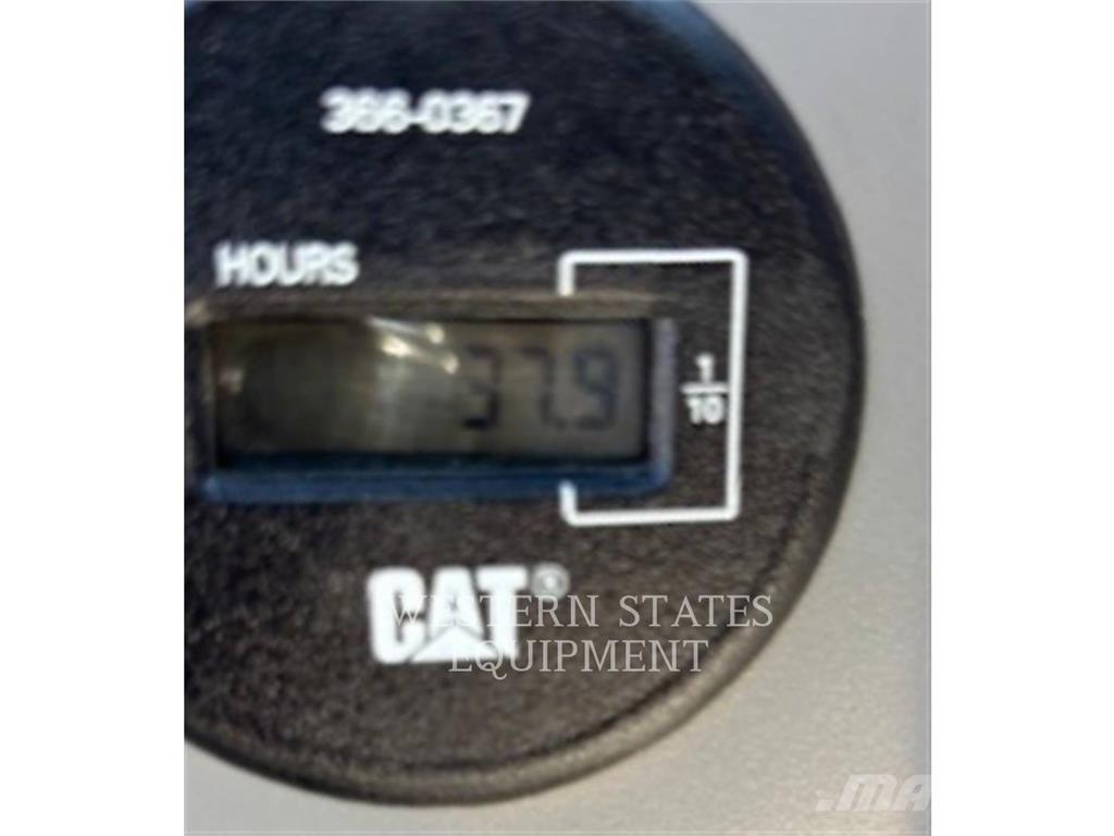 CAT 903 Wielladers