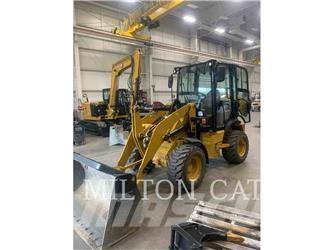 CAT 903D Wielladers