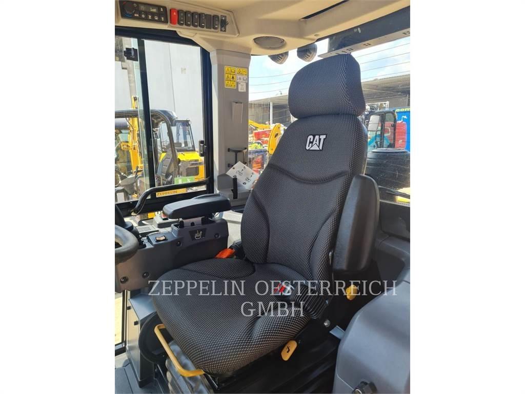 CAT 906-14 Wielladers