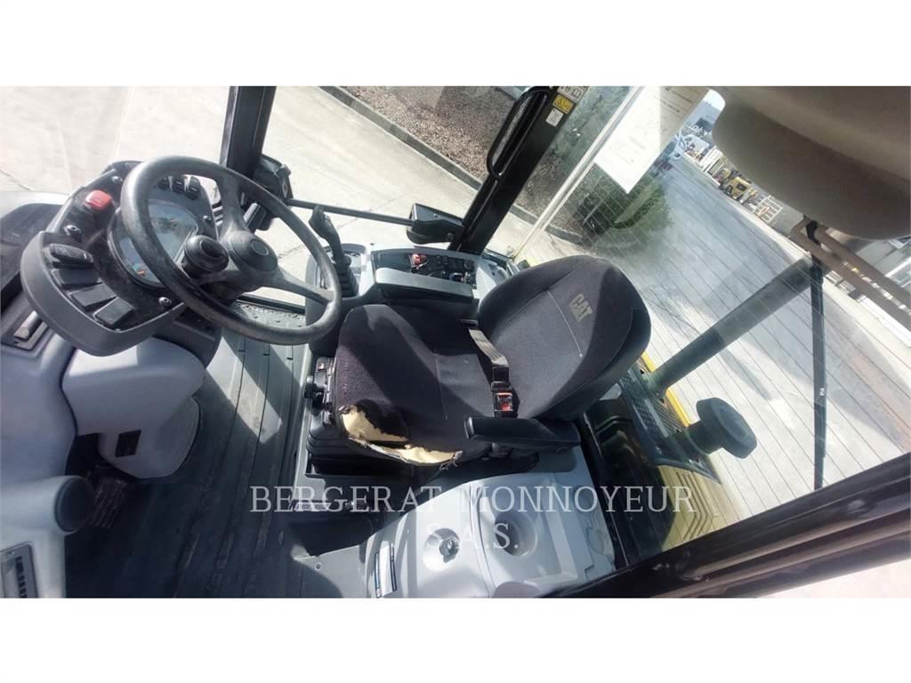 CAT 906 M Wielladers